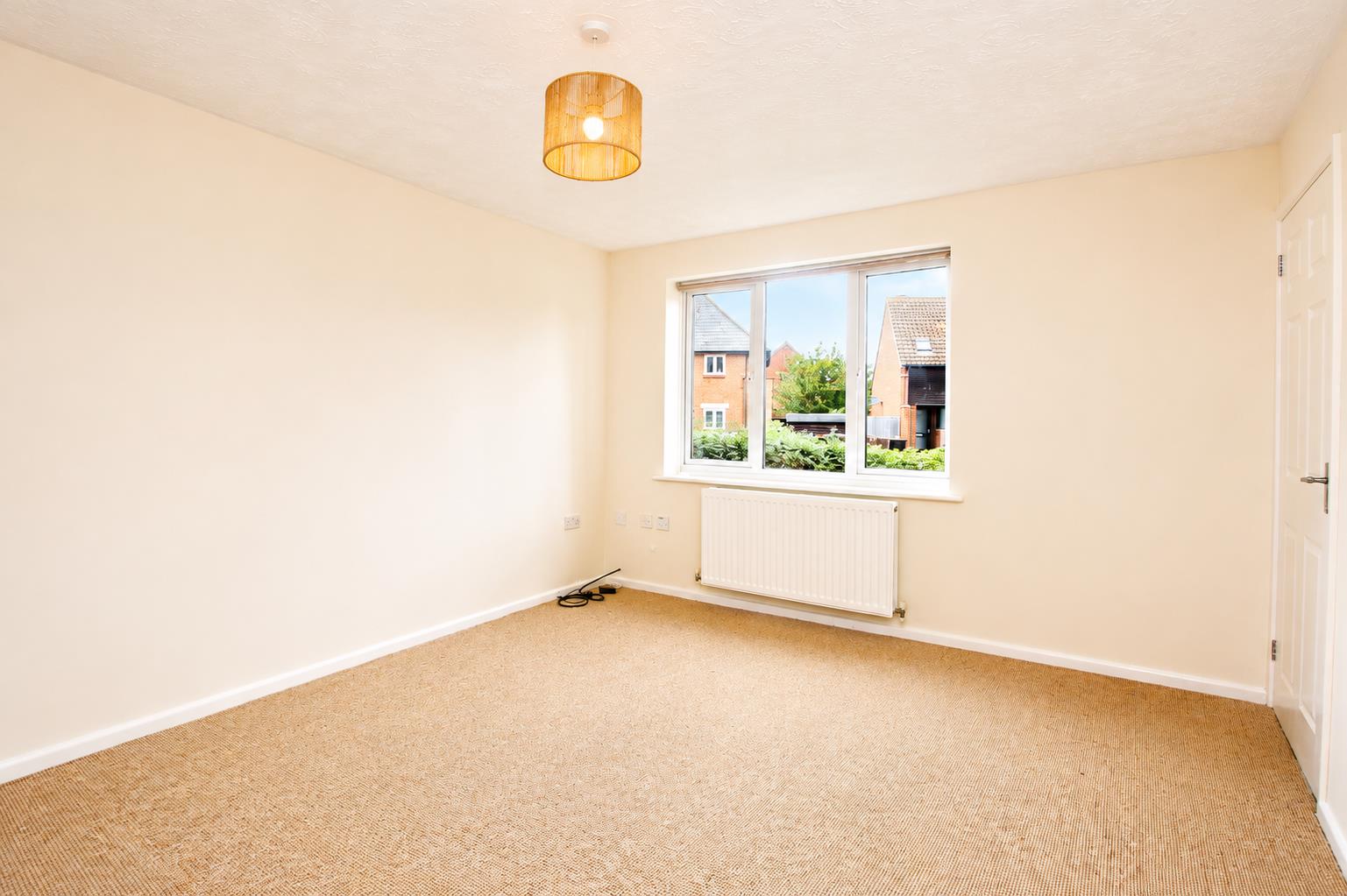 Moeran Close, Brownswood, Milton Keynes